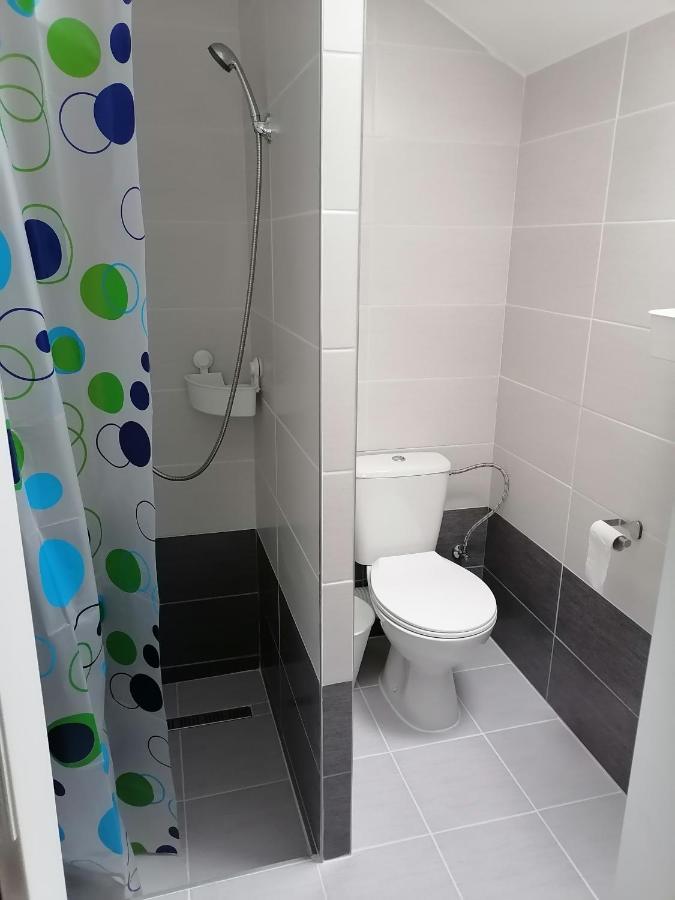 Apartmany Amalia Пиещани Екстериор снимка