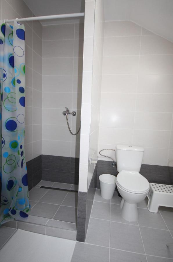 Apartmany Amalia Пиещани Екстериор снимка