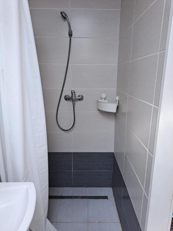 Apartmany Amalia Пиещани Екстериор снимка