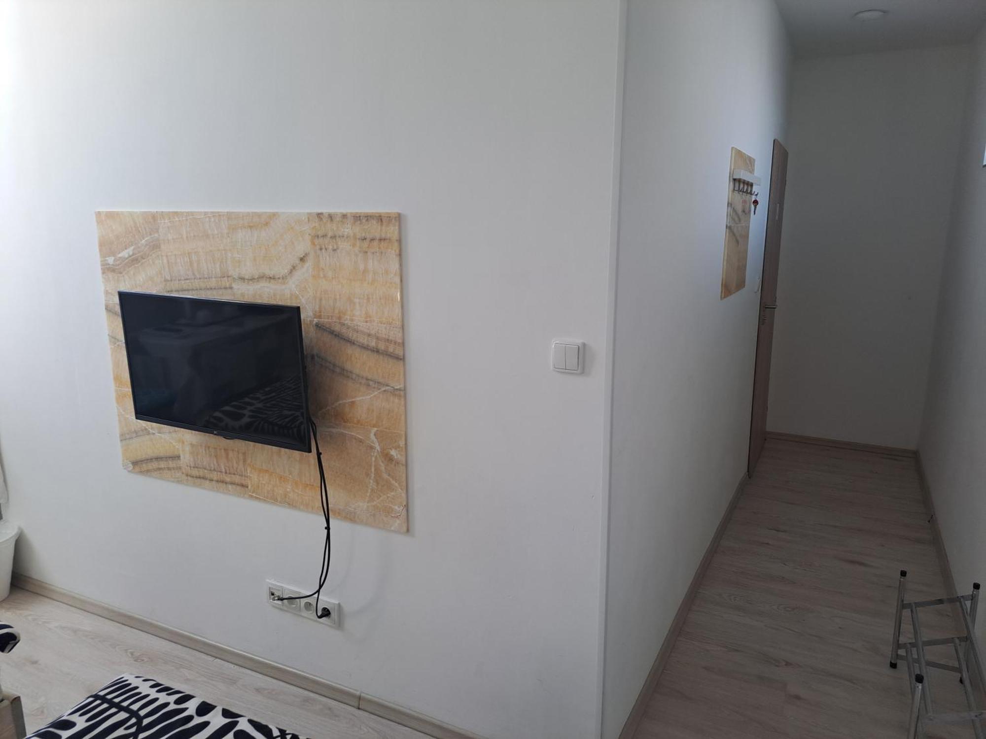 Apartmany Amalia Пиещани Екстериор снимка