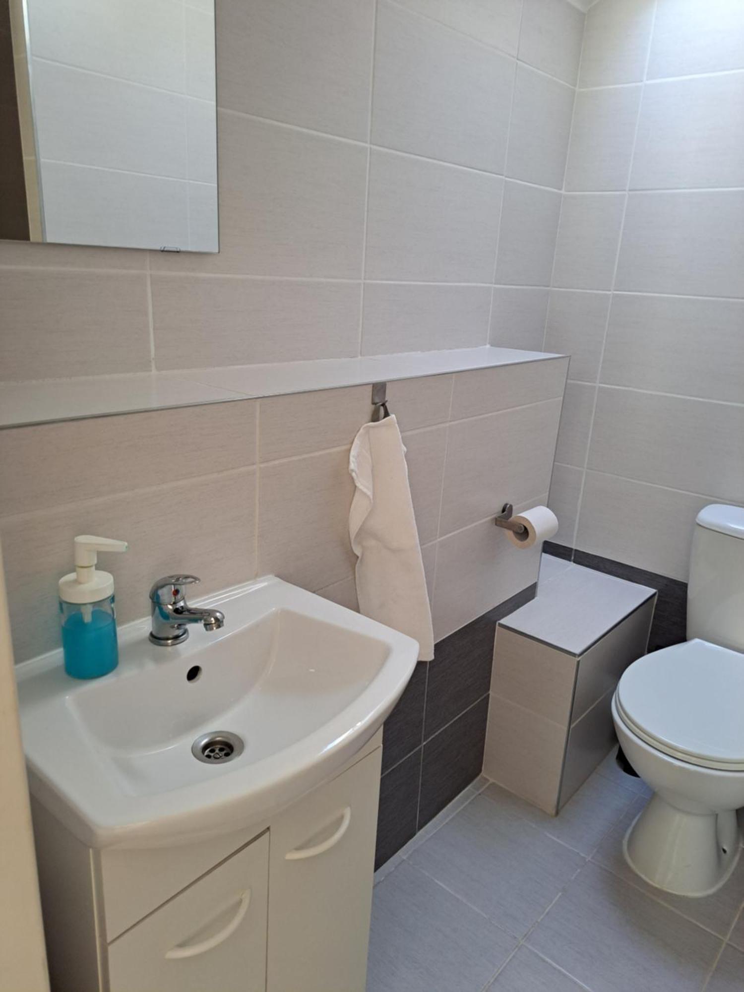 Apartmany Amalia Пиещани Екстериор снимка